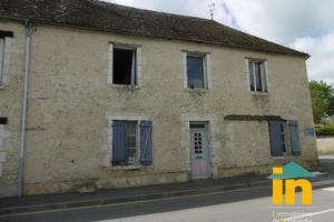 Maison Vente Mortagne-au-Perche 5p 90m² 35000€