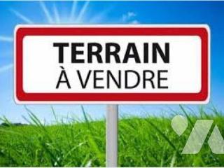 Terrain Vente Le Crotoy  713m² 159120€