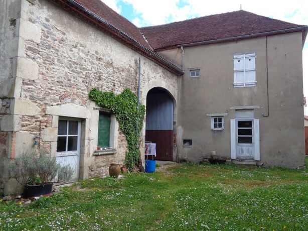 Maison 4 pièces 70 m²