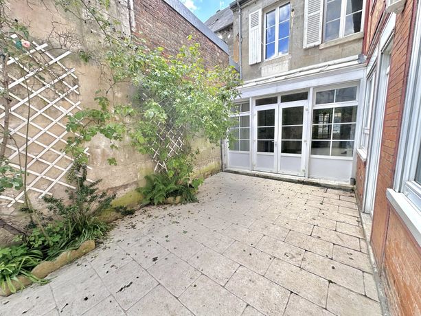 Maison 5 pièces 150 m²