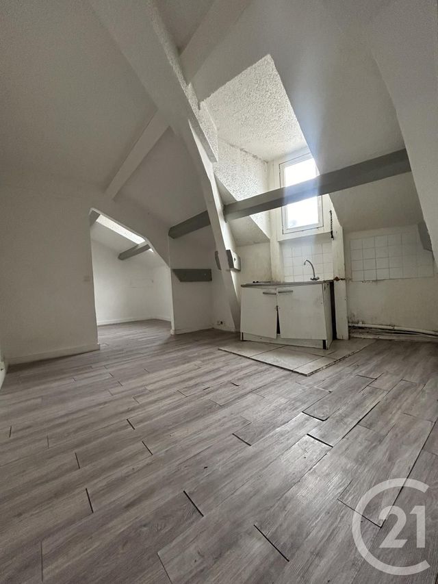 Appartement 2 pièces 26 m²