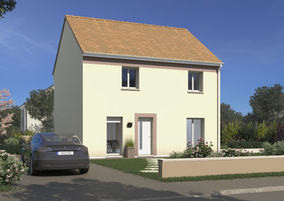 Maison 7 pièces 102 m²