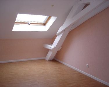 Appartement 3 pièces 103 m²