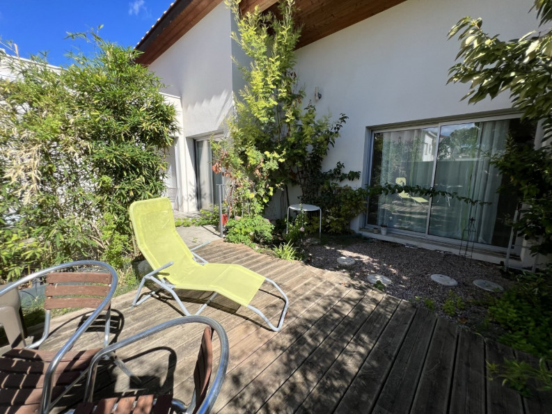 Maison 4 pièces 105 m²