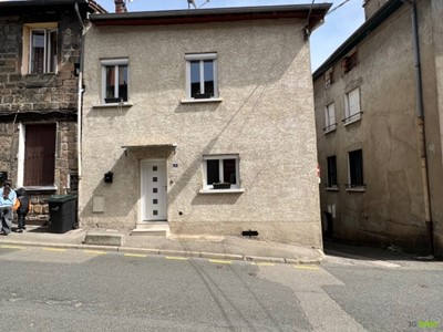 Vente Maison RIVE-DE-GIER