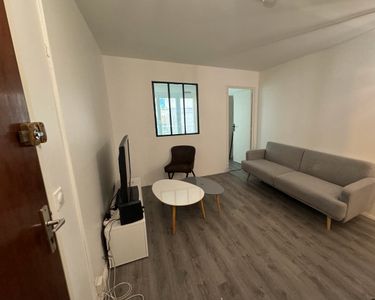 Appartement à louer en colocation