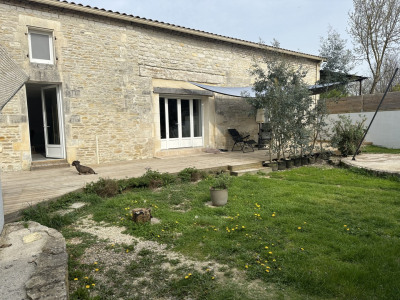 Maison 6 pièces 185 m²