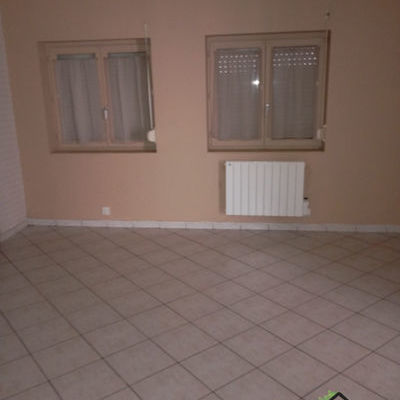 Appartement T2 de 48M²