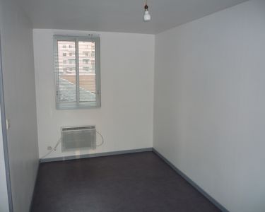 Appartement 2 pièces 28 m² 