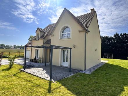 Maison 9 pièces 171 m²