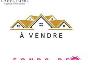 Fonds de Commerce de type Friterie