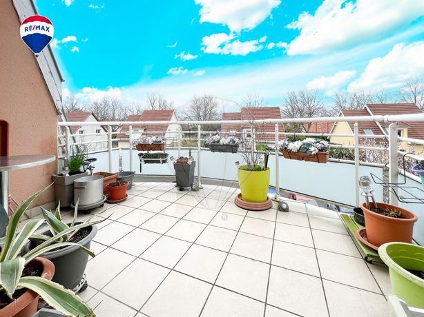 Appartement 5 pièces 76 m²