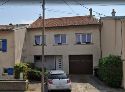 Maison 5 pièces 120 m²