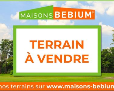 Terrain 530 m² Corme Ecluse