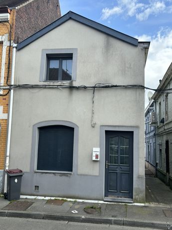 Maison 3 pièces 65 m²