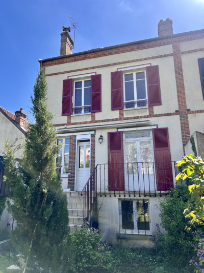 Maison 6 pièces 143 m²