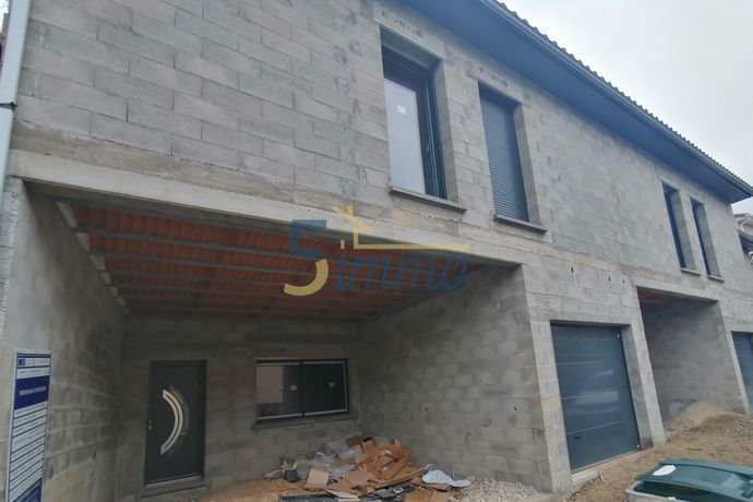 Maison 6 pièces 100 m²