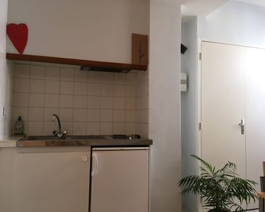 Appartement Location Nérac 1p 19m² 340€
