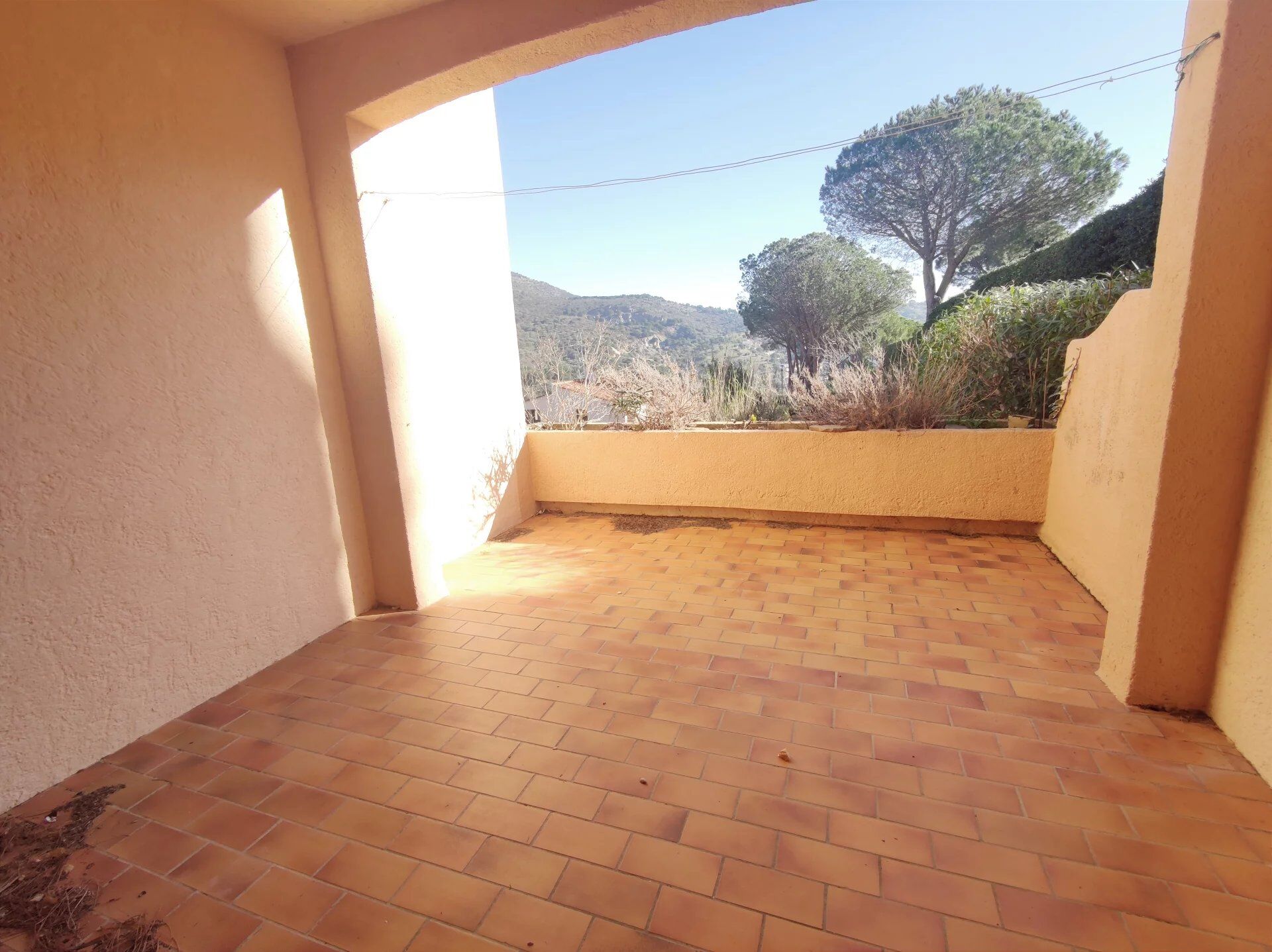 Vente Appartement 28 m² à Bormes-les-Mimosas 164 000 €