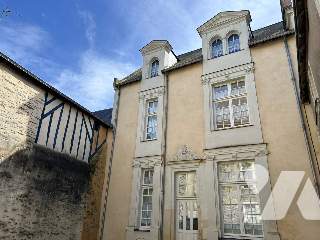 Maison 8 pièces 154 m² 