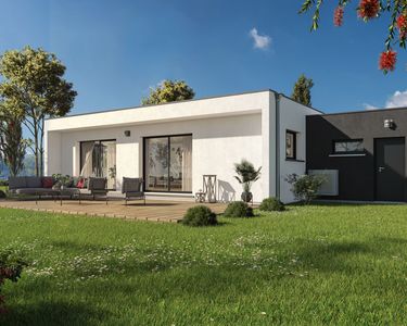 Maison 4 pièces 95 m²