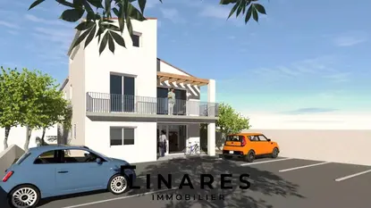 LE MARIGNANAIS - Local Médical et Para Médical + Parking - 13700 MARIGNANE