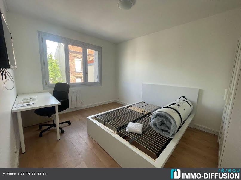 Appartement 1 pièce 68 m²