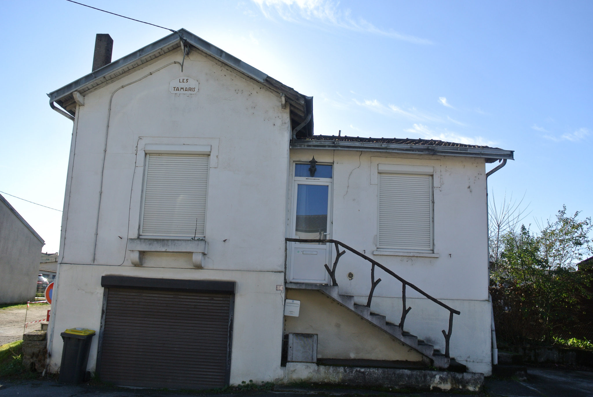 Maison individuelle a Marmande 