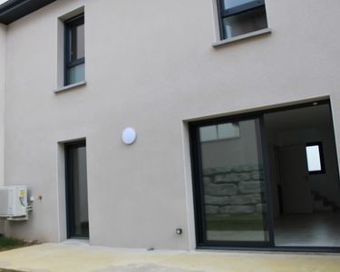 Maison 4 pièces 94 m²