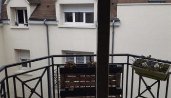 Appartement Location Sartrouville 1p 40m² 835€