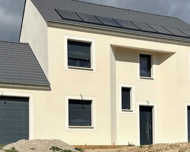 Maison 6 pièces 132 m²