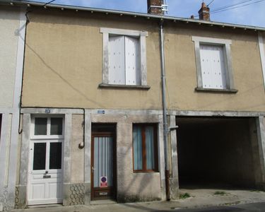 Maison 4 pièces 101 m²