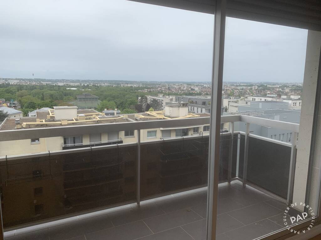 Appartement 2 pièces 53 m² 