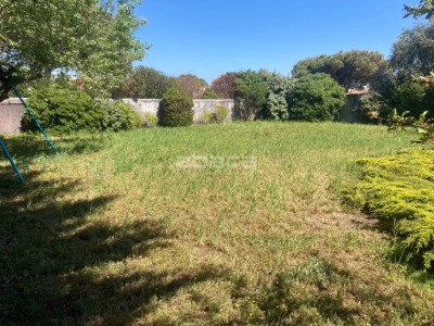 Terrain Vente Saint-Clément-des-Baleines  761m² 795000€