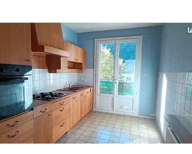 Appartement TOURNON