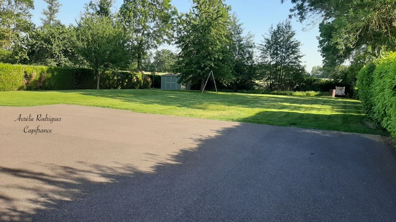 Dpt Saône et Loire (71), à vendre CRECHES SUR SAONE maison P5 de 117 m² - Terrain de 2 181,00 m² 