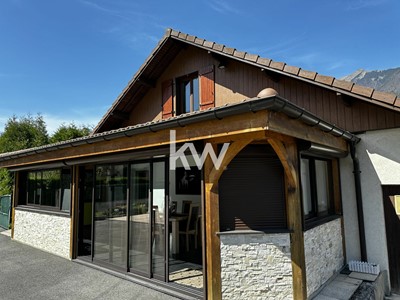 Maison VOUGY 5 pièces 128,72m²