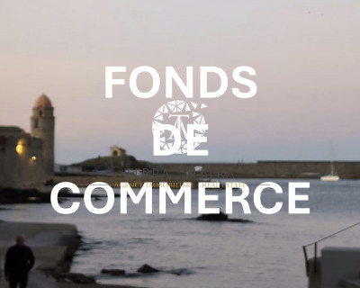 Fonds de commerce 41 m²