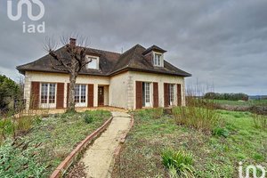 Vente Maison/villa 7 pièces