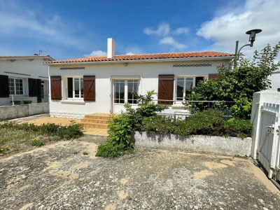 Maison 4 pièces 134 m²