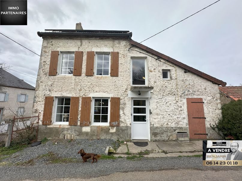 Maison 5 pièces 130 m²