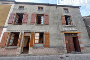 Maison 7 pièce(s), AUGIGNAC