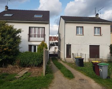 Immeuble Vente Gournay-sur-Marne  357m² 830000€