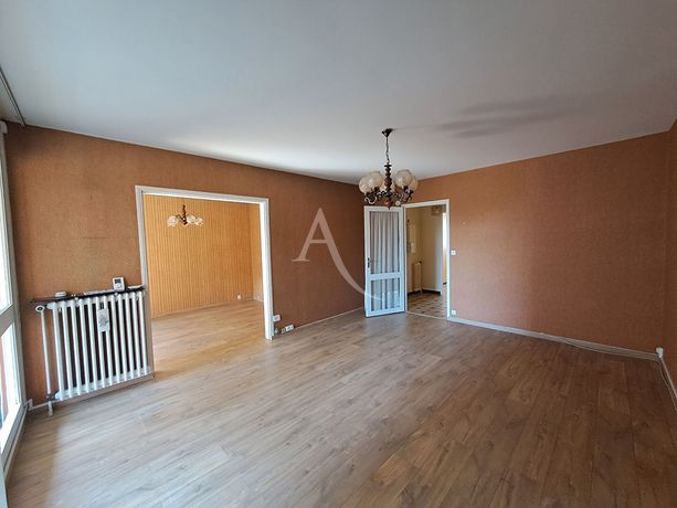 Appartement 5 pièces 98 m²