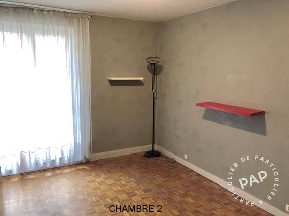 Appartement 3 pièces 71 m²