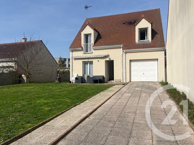 Maison 5 pièces 124 m²