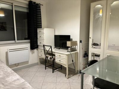 Appartement 1 pièce 12 m² 