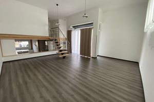 Loft - 105m ²