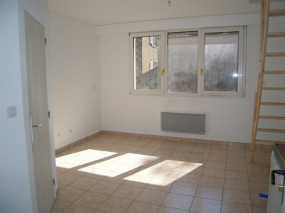 Appartement 2 pièces 23 m² 