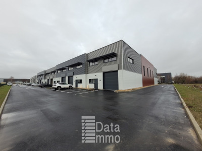 Local commercial 260 m² 